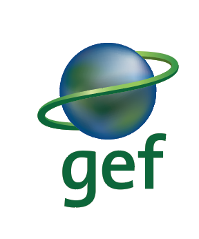 Logo GEF
